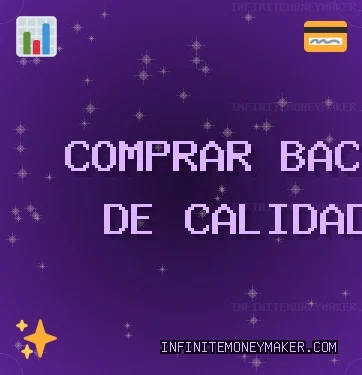 Backlinks de calidad