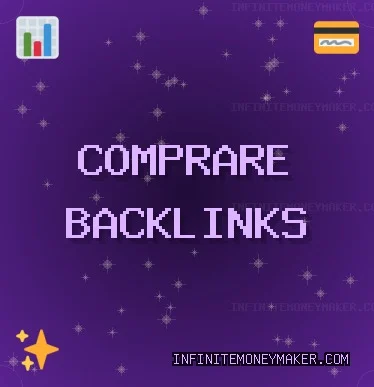 Backlinks di Qualità